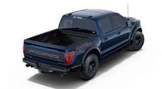 2025 Ford F-150® External Image 4